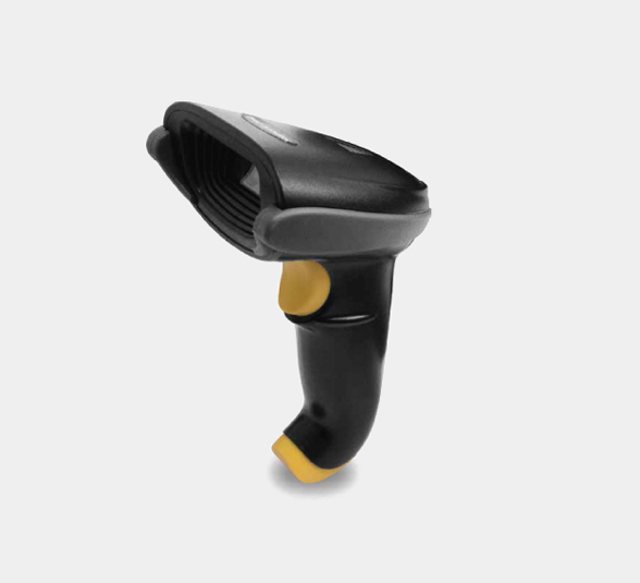 superlead cost-effective handheld 2d barcode reader 2200-barcode scanner gun price