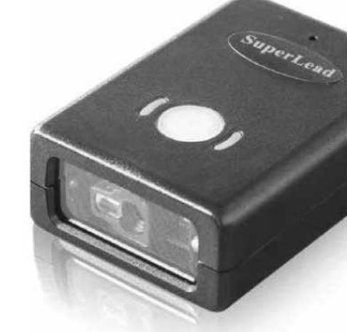 Superlead 4100N 2D Barcode Scanner Embedded Scanner For Gates And Self-service Machine
