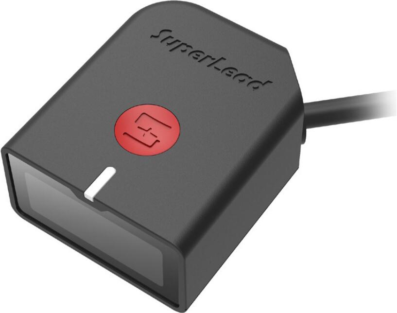 Superlead 4210 Hign Performance 2D Barcode Scanner Embedded For Kiosk