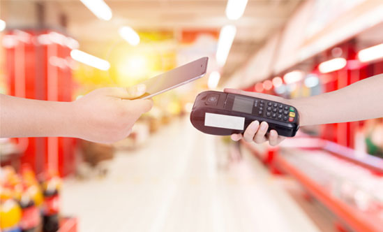 Long Range Wireless Barcode Scanner and Automated Production Line