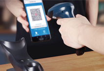 Handheld Inventory Scanner: Enhancing Warehouse Efficiency