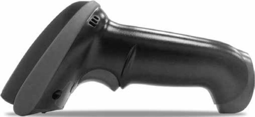 Superlead 1D CCD Economic Barcode Reader 1120