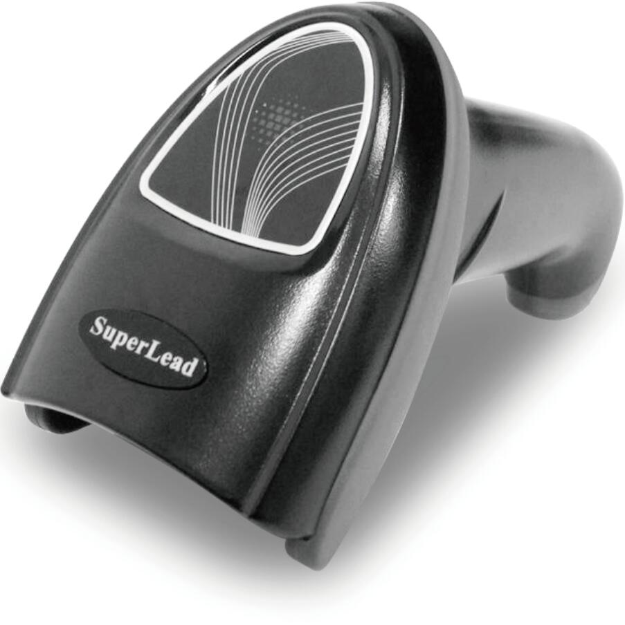 Superlead 1D CCD Economic Barcode Reader 1120