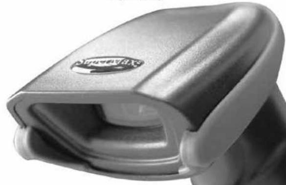 Superlead 3300h Explosion Proof Code Scanning Gun