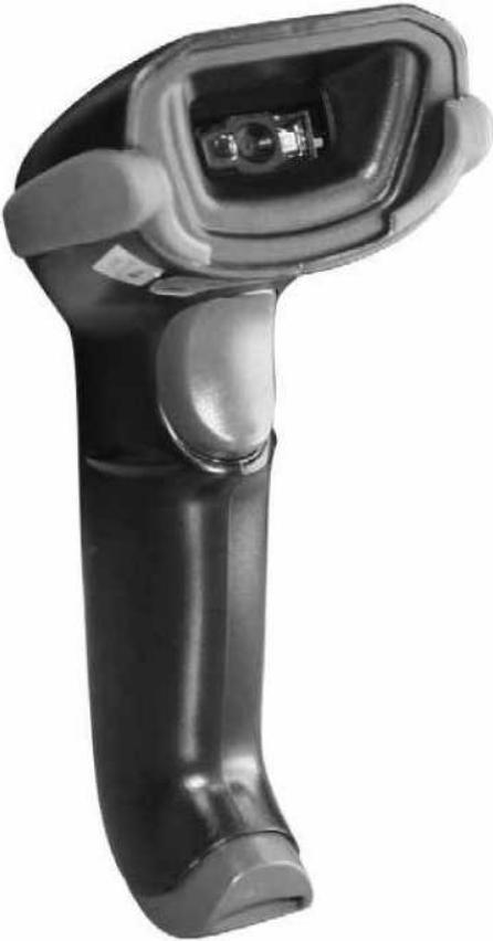 Superlead 3300h Explosion Proof Code Scanning Gun