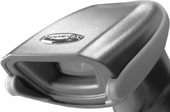 Superlead Industrial Barcode Reader 8160