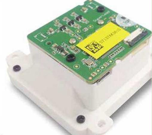 Superled 7130 Omnidirectional CMOS Embedded Scan Module Qr Code Reader