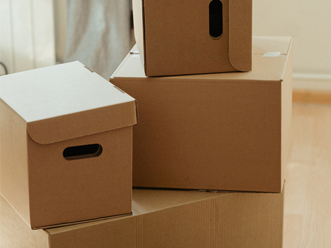 Scanners for Logistics & Express