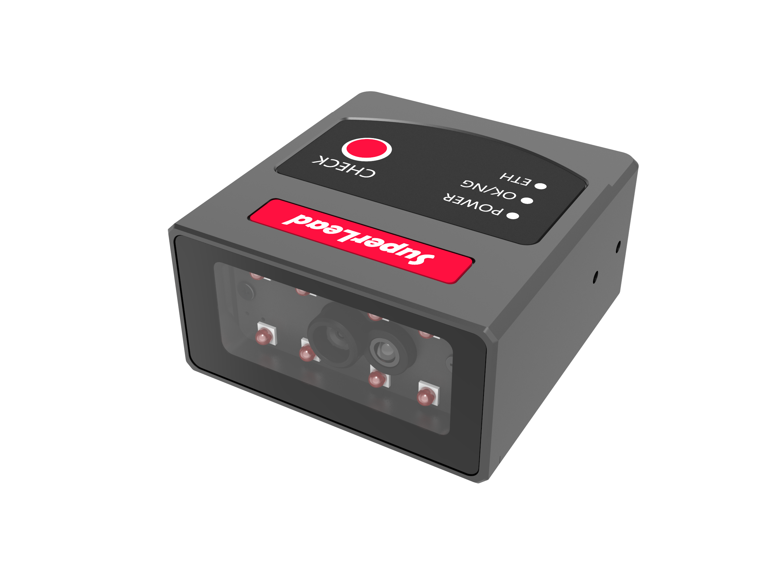 x25e-industrial qr code scanner