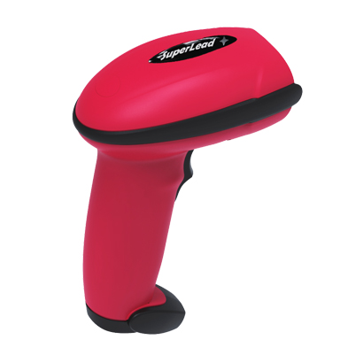 Superlead 8160 IP54 Industrial Level Megapixels DPM 2D Barcode Scanner