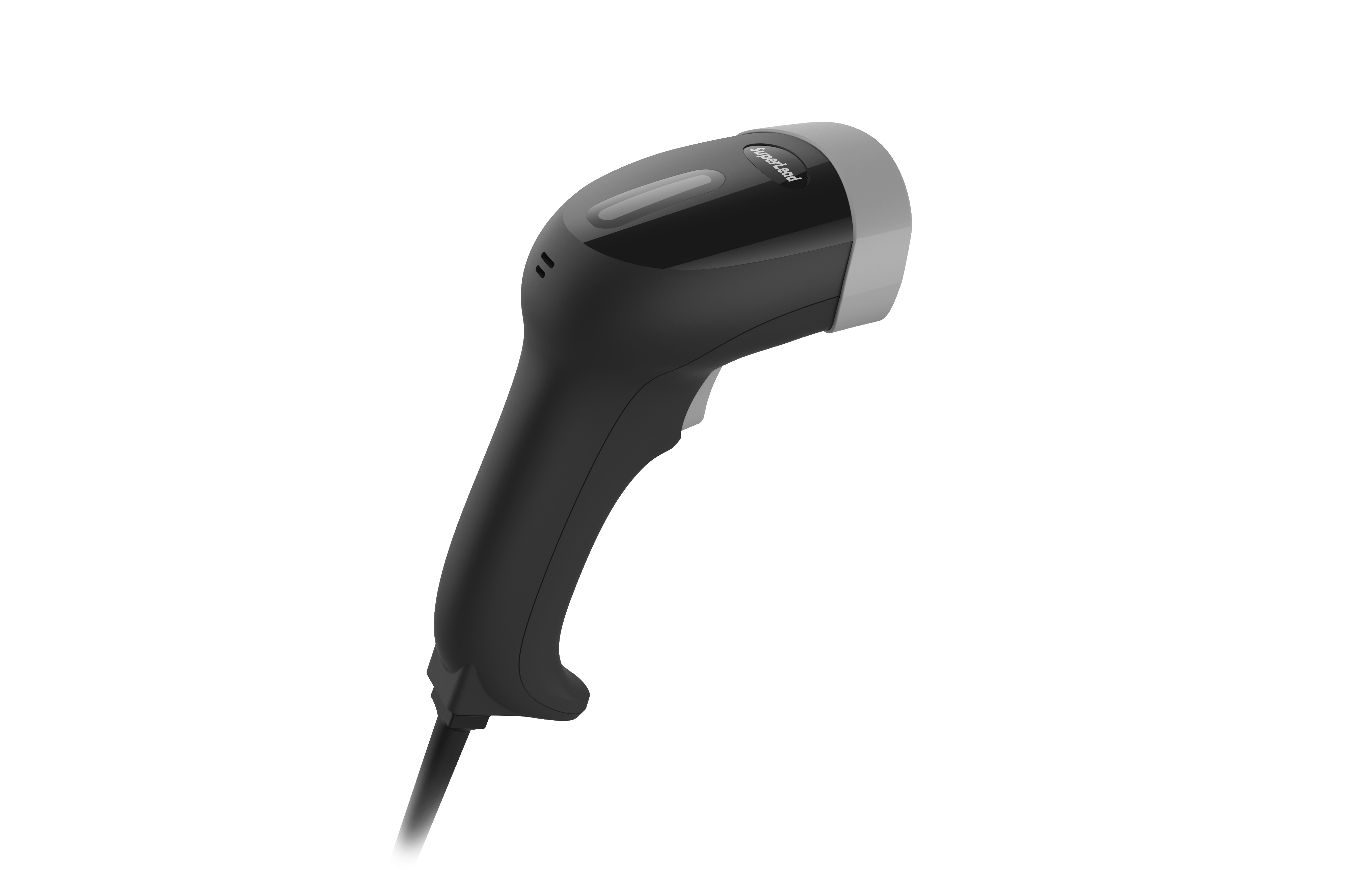Superlead 2108 Fashionable Simple Code Scanning Gun