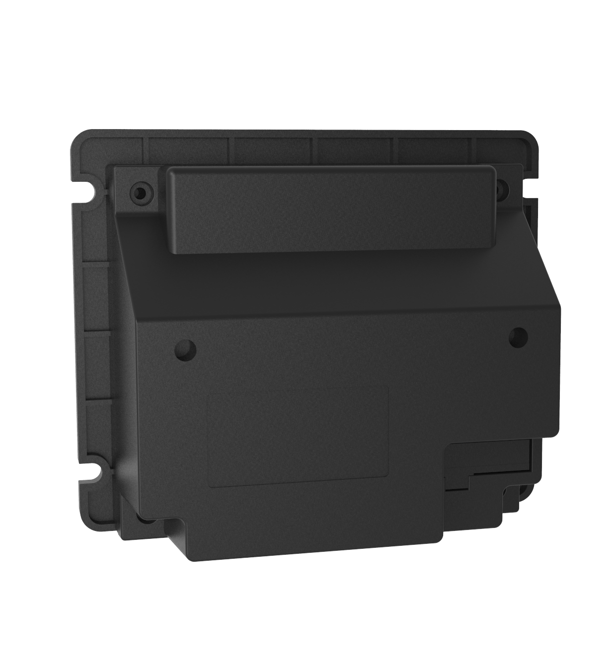 SuperLead 72ISM-HPS Light And Thin Embedded Code Scanning Platform