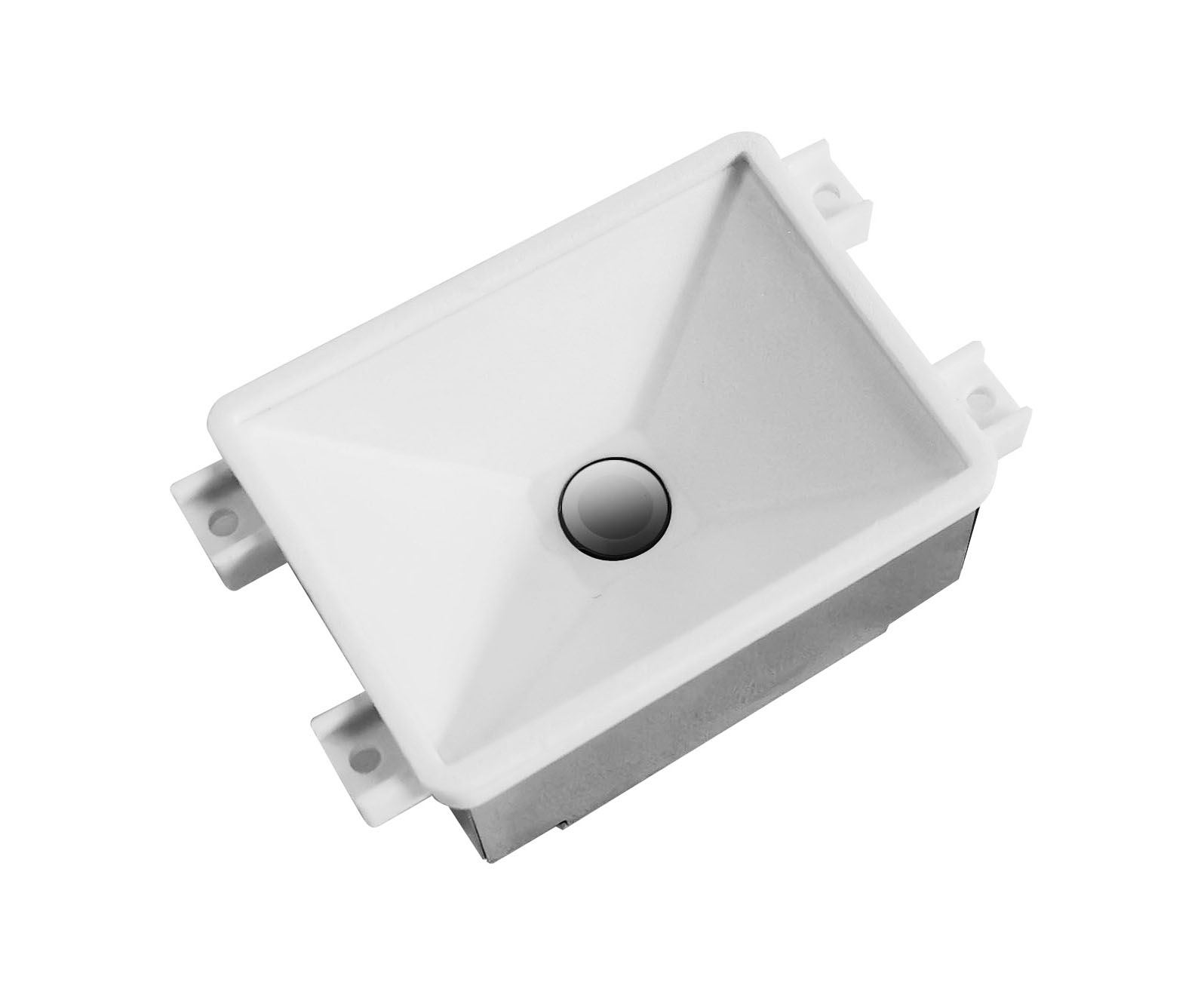 Superlead 7110N Ultra Thin Embedded Code Scanner
