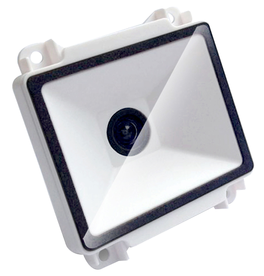 Superlead 7130 Long Distance Embedded Code Scanning Platform