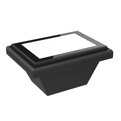 Superlead 7168MS Sapphire Glass Embedded Code Scanner