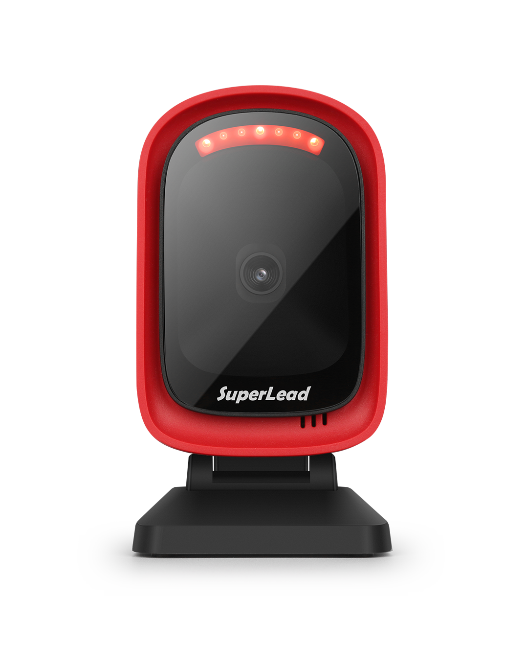 Superlead Miniature Handfree Barcode Reader 7201