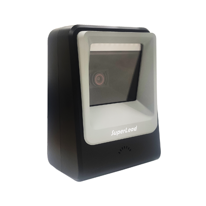 Superlead 7250 Fashion Code Scanning Platform