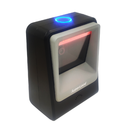 Superlead 7250 Fashion Code Scanning Platform