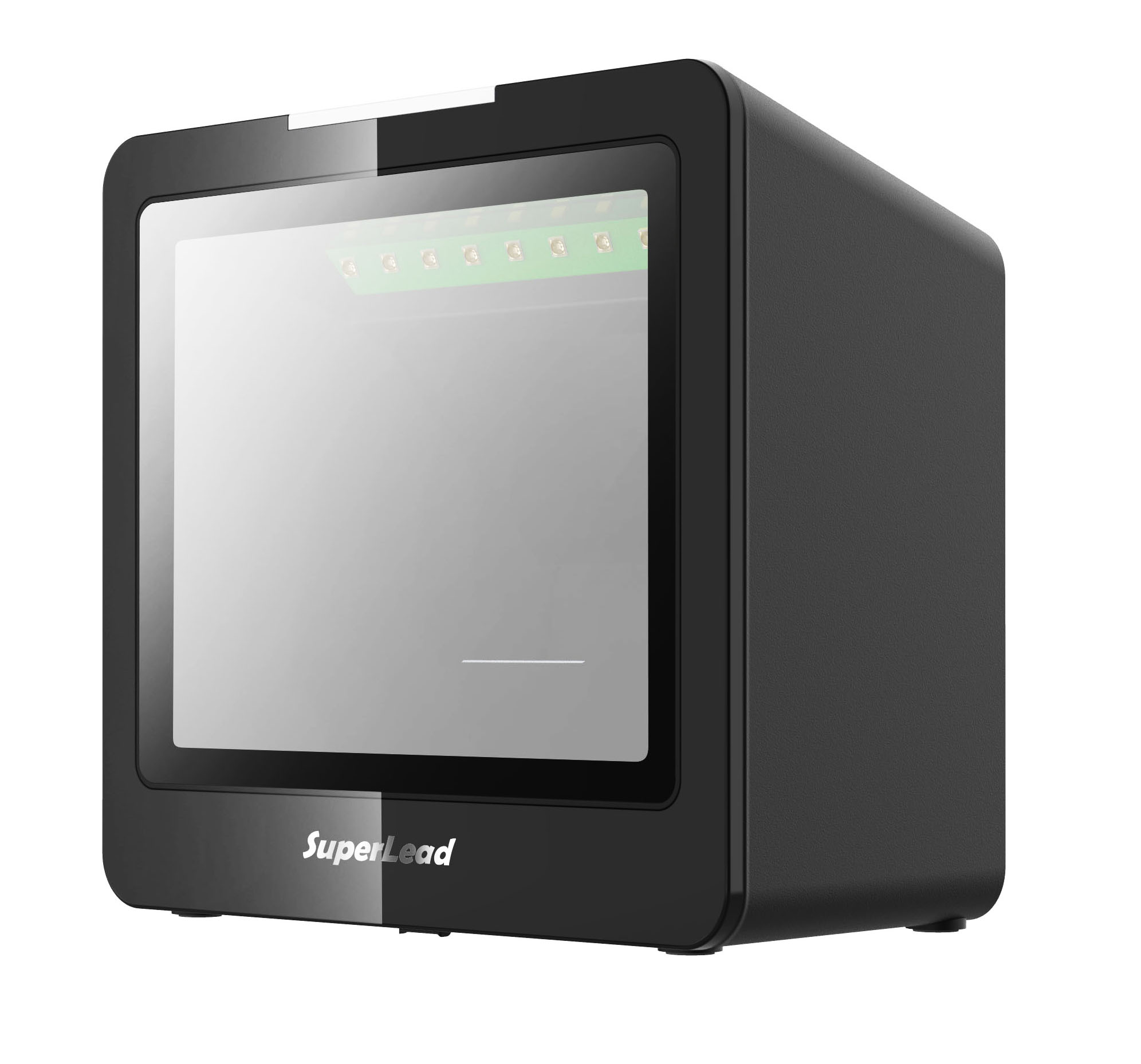 SuperLead 7800 Double Sweep Platform