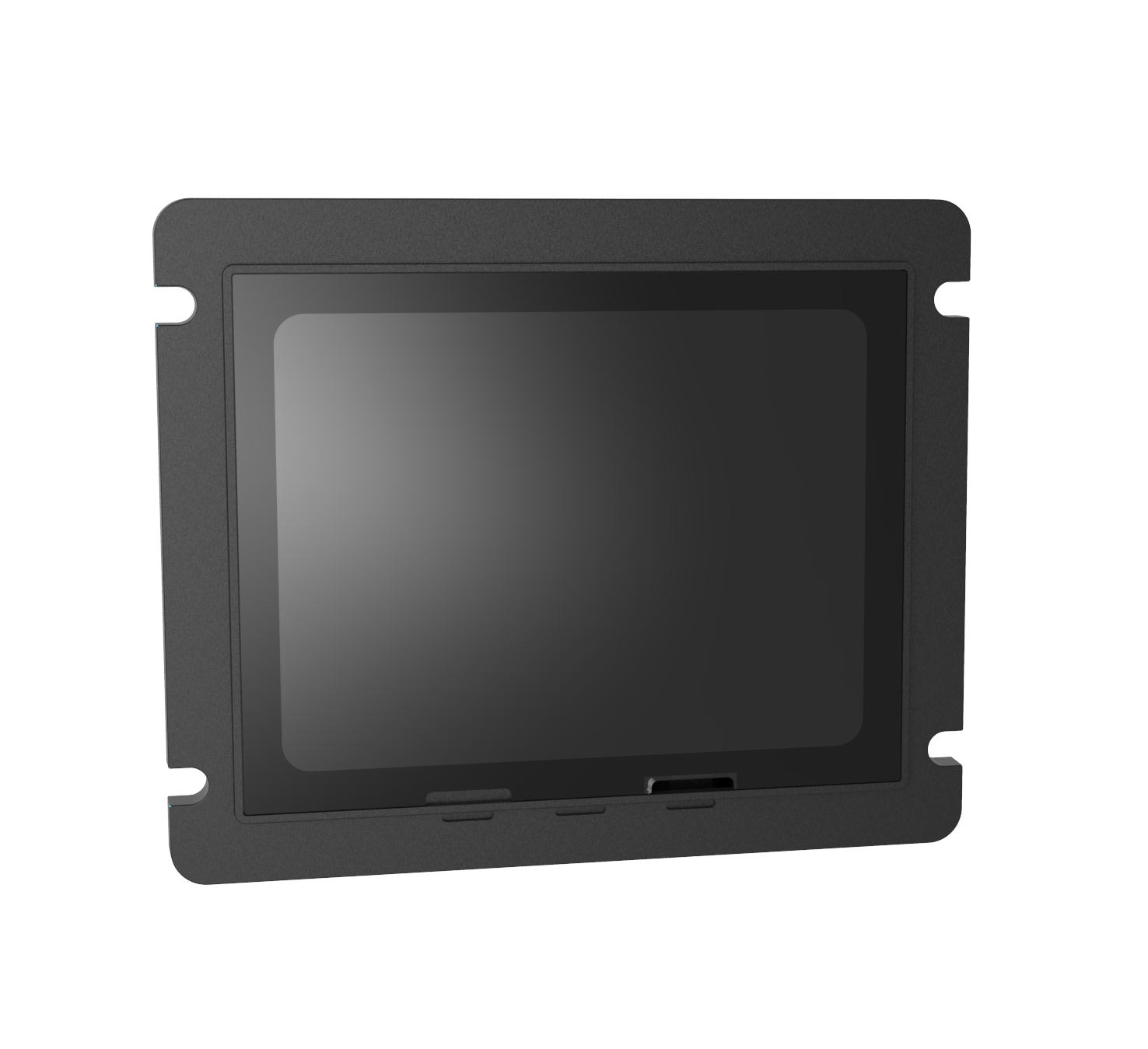 SuperLead 72ISM-HPS Light And Thin Embedded Code Scanning Platform