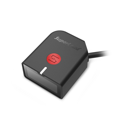 SuperLead X21 Cost Effective Industrial Code Scanner