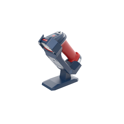 SuperLead X82 Long Distance Bluetooth Wireless Industrial 2D Scanner