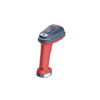 SuperLead X82 Long Distance Bluetooth Wireless Industrial 2D Scanner