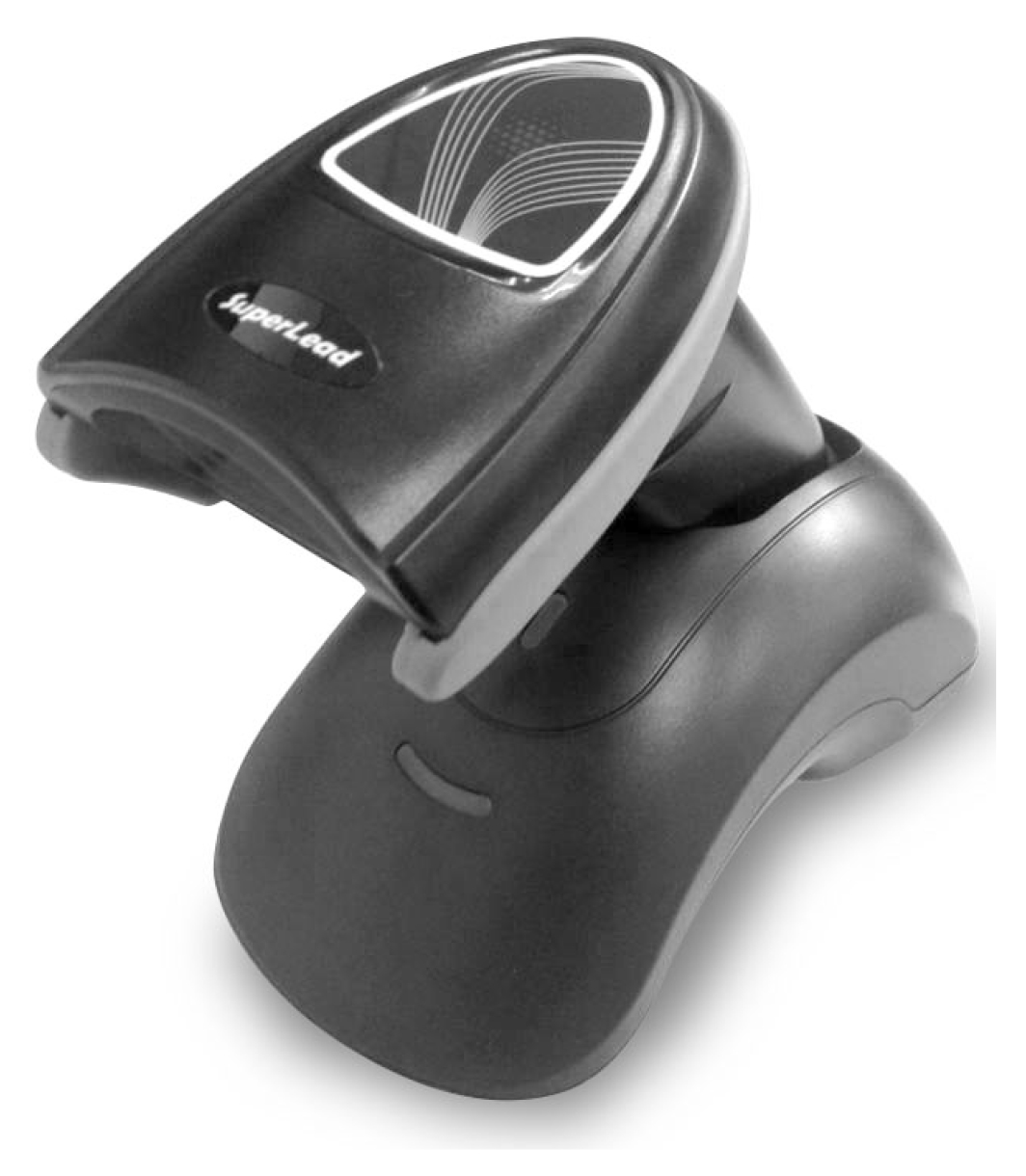 Superlead 5200H Bluetooth Explosion Proof Code Scanning Gun