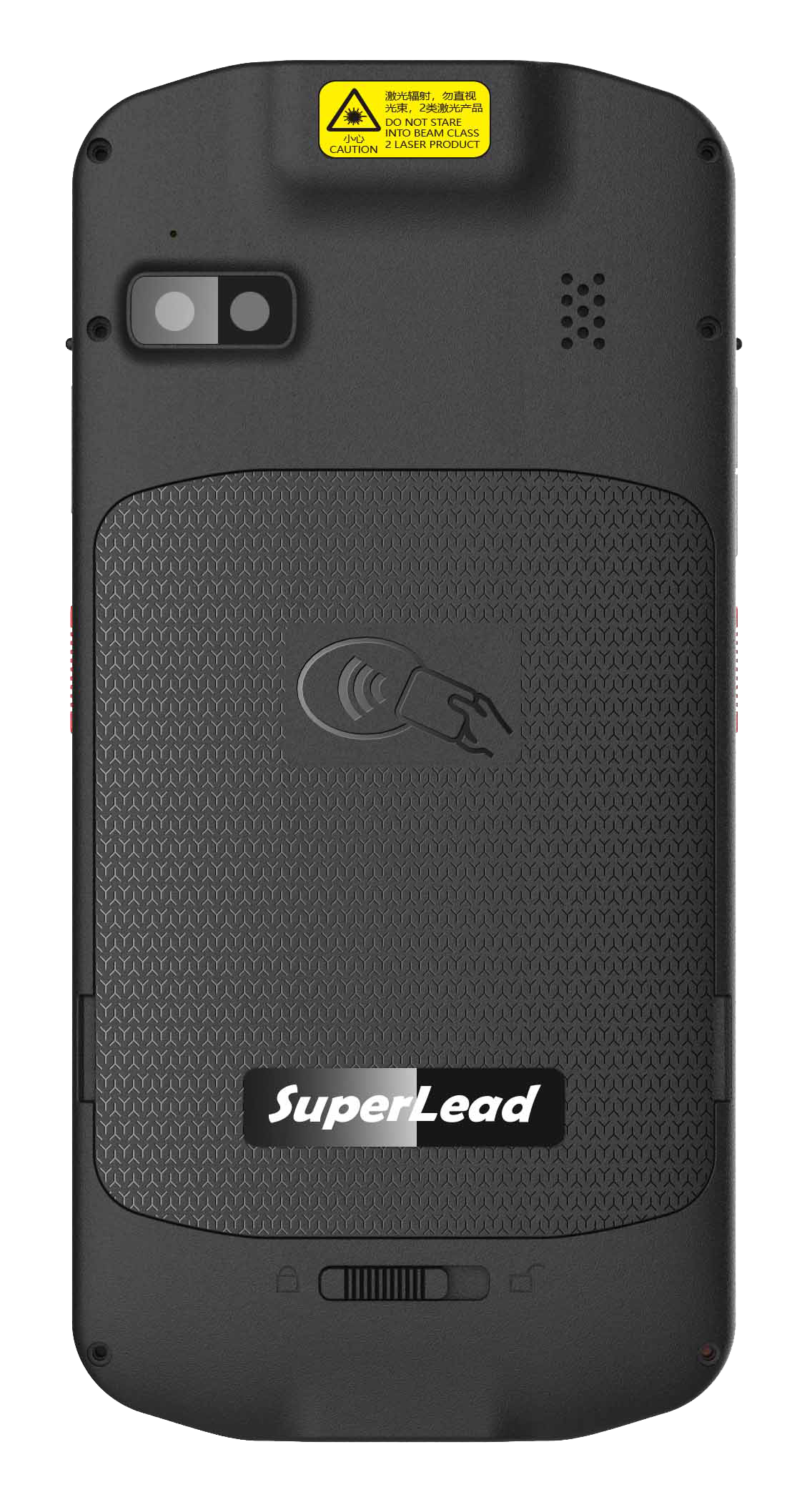 Superlead P3S High Performance Data Acquisition Terminal (PDA)