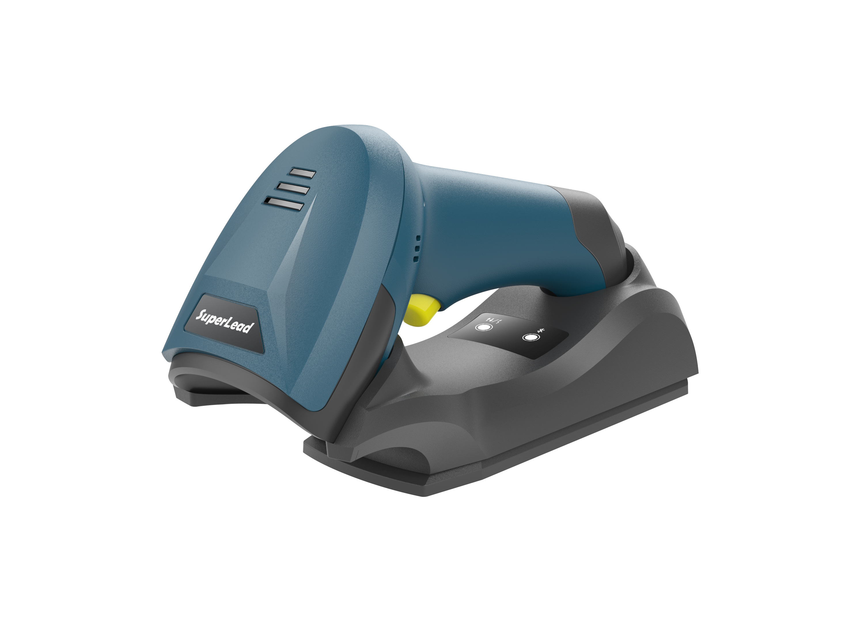 Superlead With Bluetooth 5.0 Bluetooth Scanner 2620BT