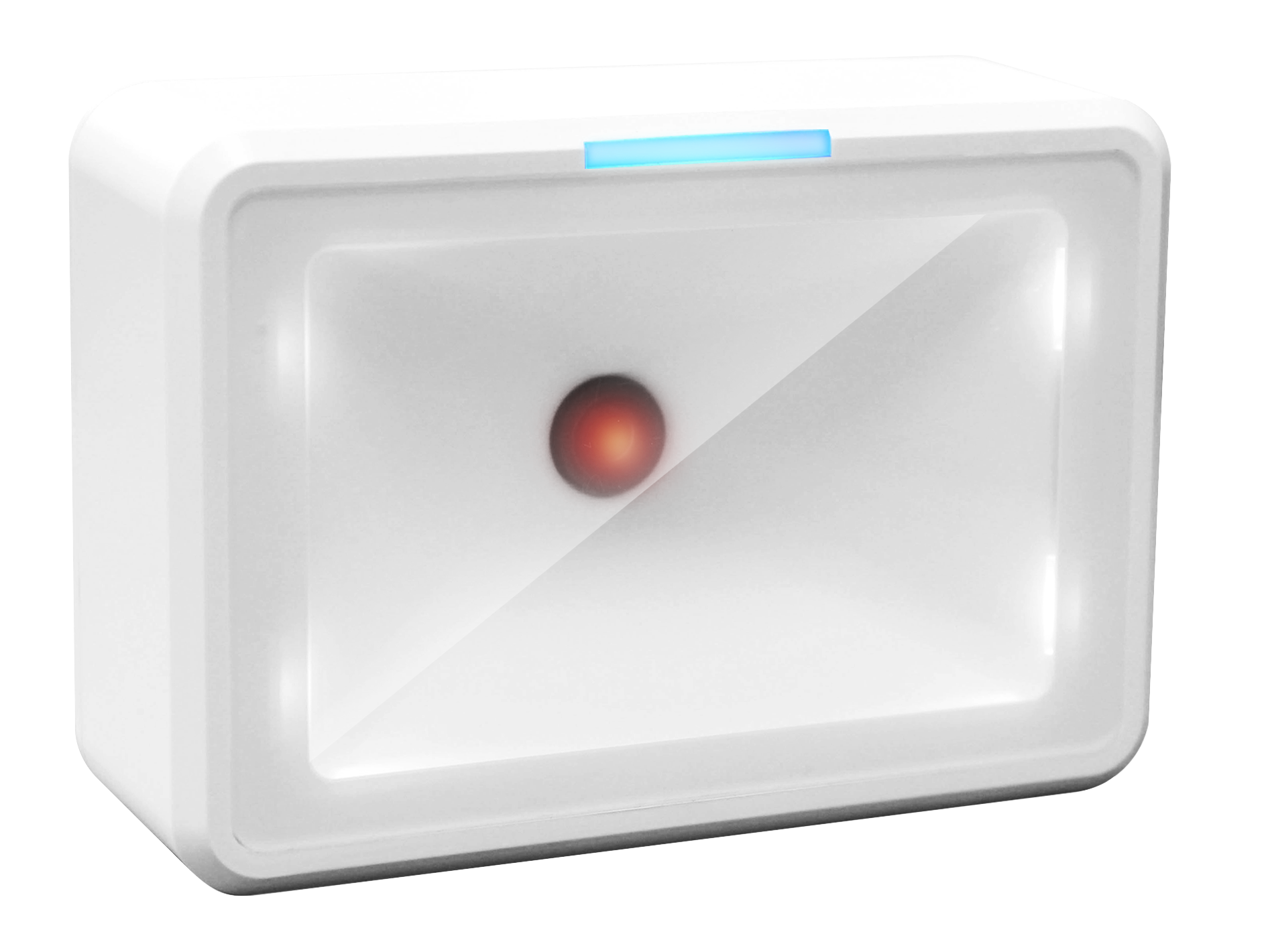 Superlead 7100 Fixed Code Scanning Box