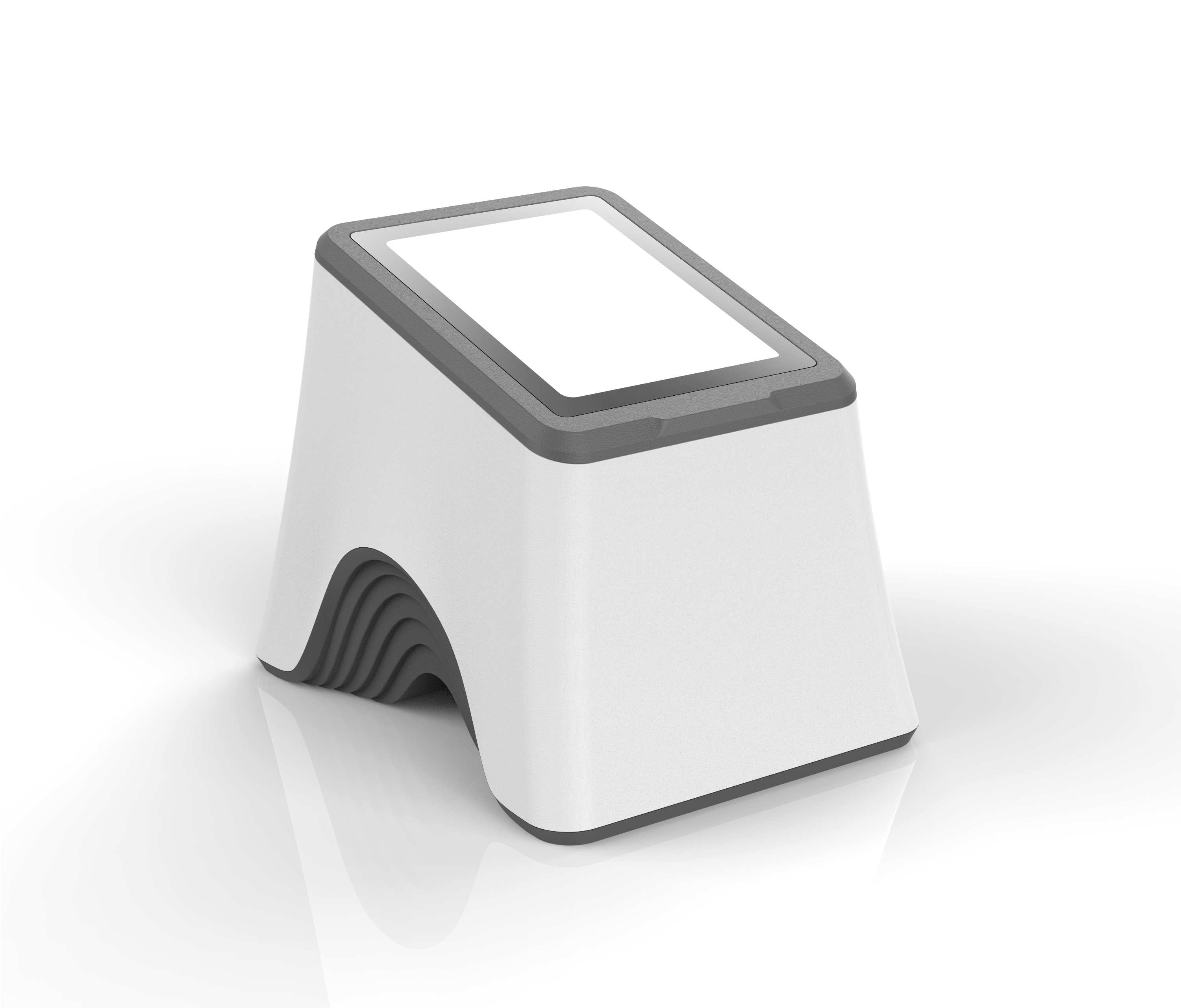 Superlead 7181 Code Scanning Box