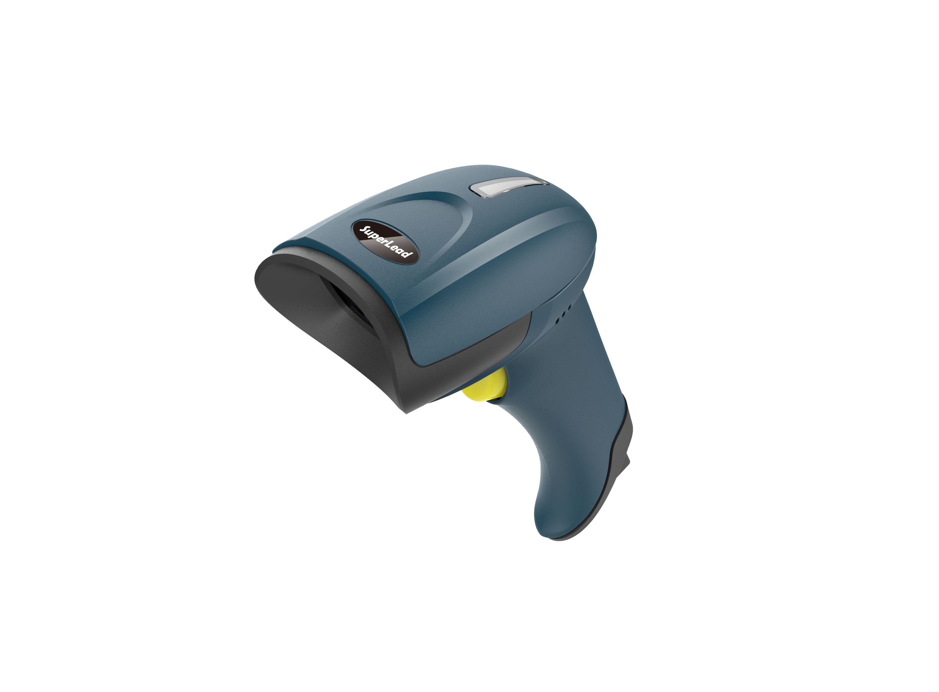 Superlead 5203 High Performance Code Scanning Gun