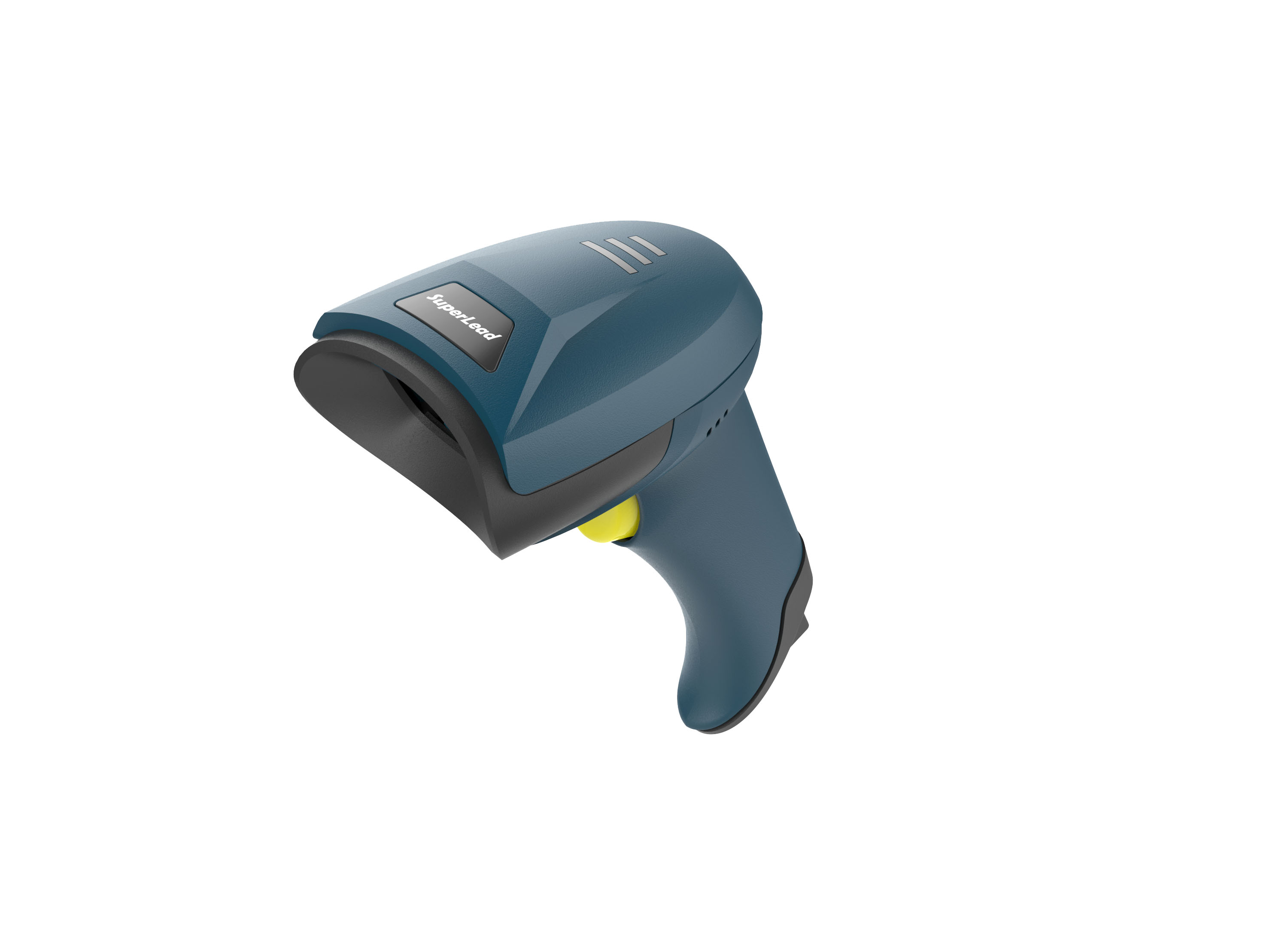 Superlead 2600BT Wireless Code Scanning Gun
