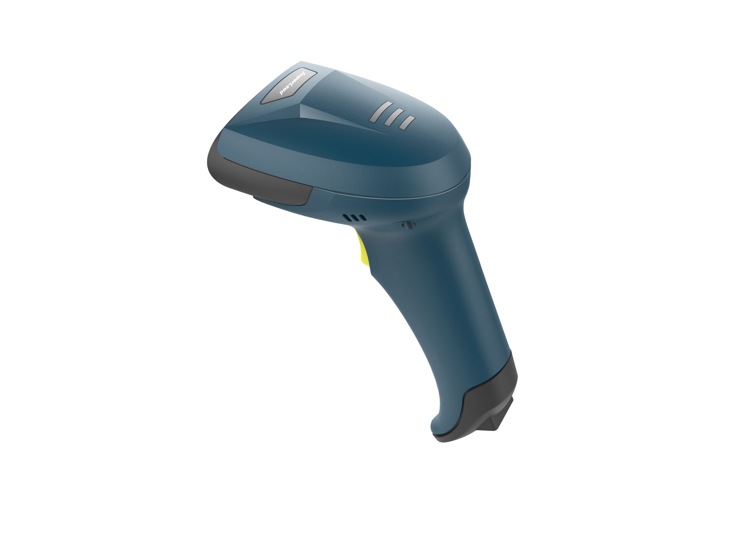 Superlead 2600BT Wireless Code Scanning Gun
