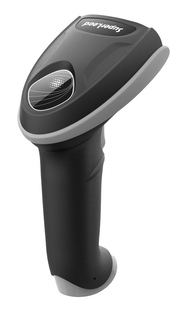 Superlead Bluetooth Wireless 2D Image Scanning Gun 5280