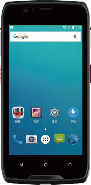 SuperLead PDA-S28