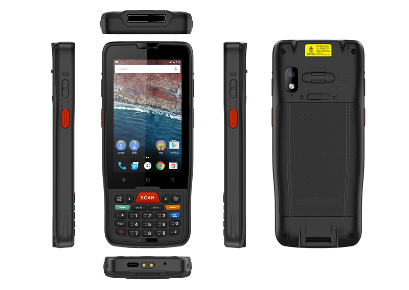 SuperLead PDA-S8080