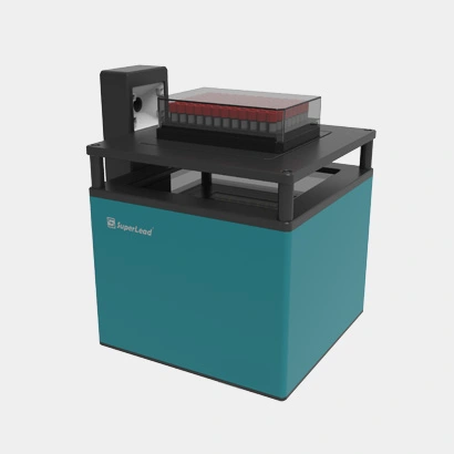 SuperLead Medical Scan Box VM610