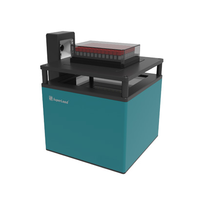 SuperLead Medical Scan Box VM610