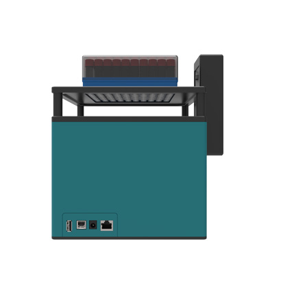 SuperLead Medical Scan Box VM610