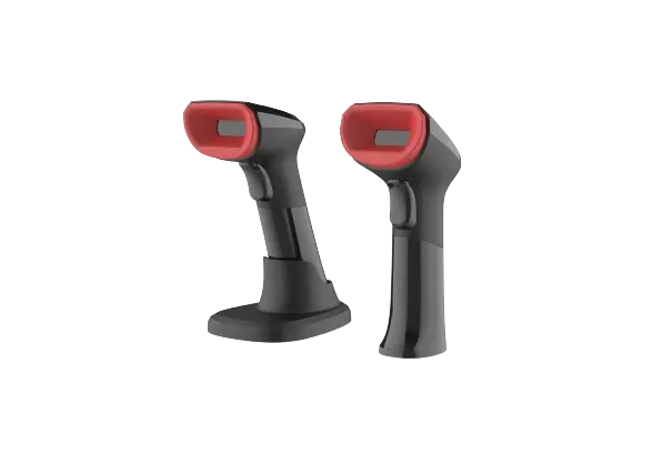 Wireless Bluetooth 2D Scanner SuperLead2830