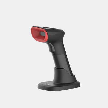 Wireless Bluetooth 2D Scanner SuperLead2830