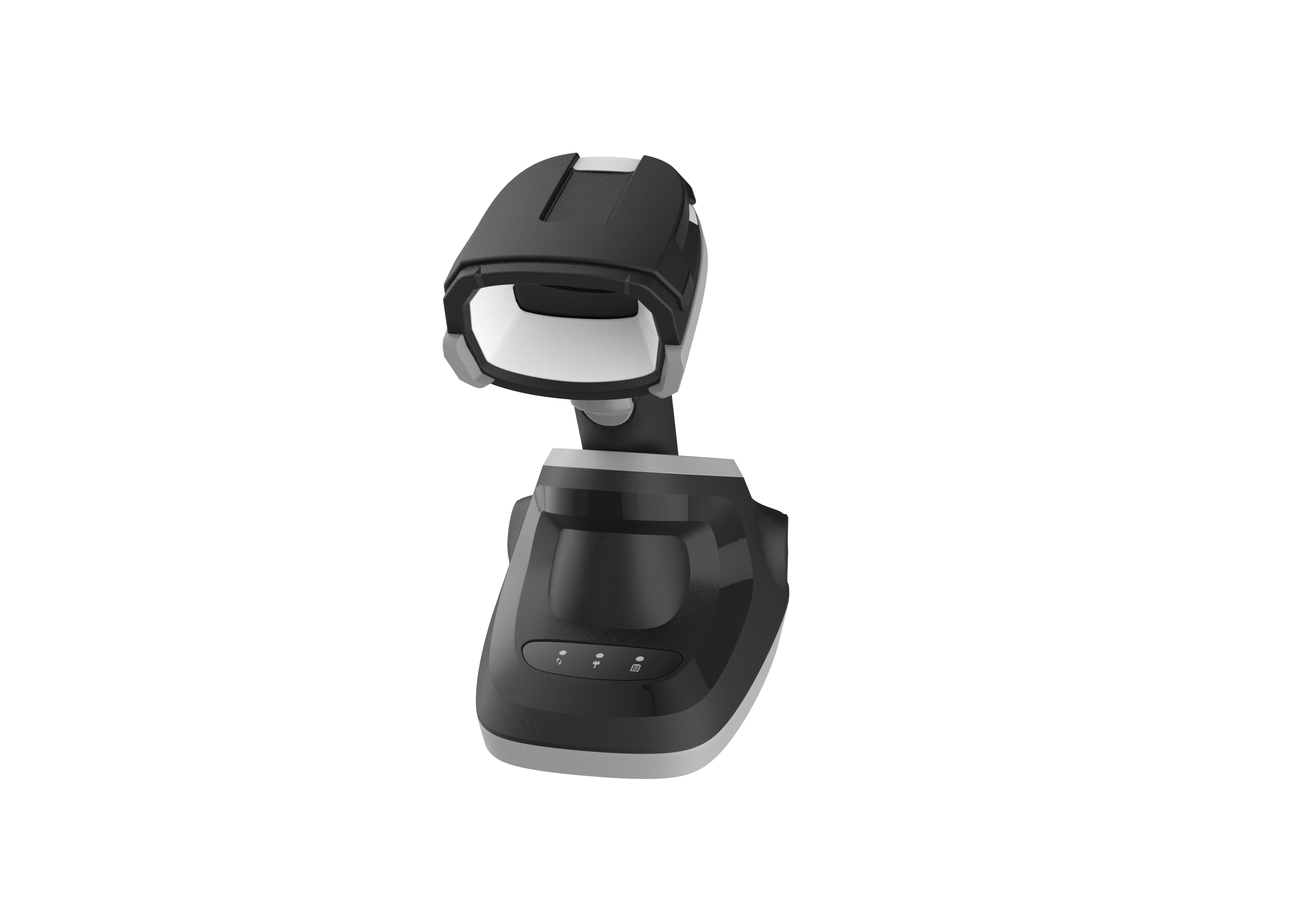 Industrial Grade Wireless Bluetooth 2D Scanner SuperLead5330