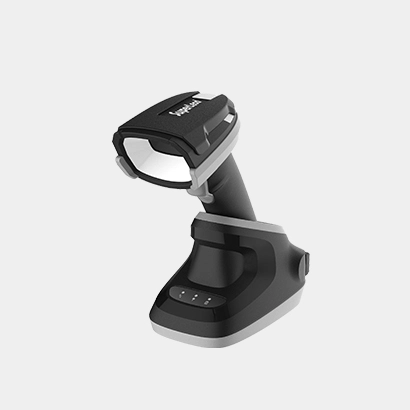 Wireless Bluetooth 2D Scanner 5203BT Industrial