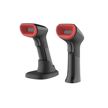 Wireless Bluetooth 2D Scanner SuperLead2830
