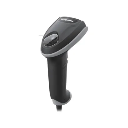 2D Handheld Scanner 5208